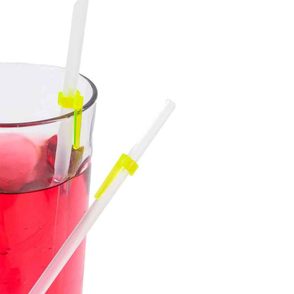Pat Saunders Drinking Straws - Your Capability Store