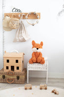 Frankl The Weighted Fox - Your Capability Store