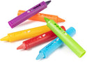 Bath Crayons Set of 6