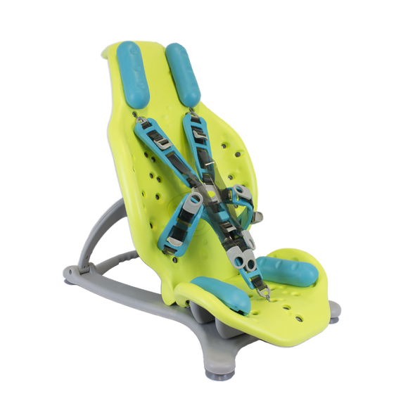 Firefly Friends Splashy Bath Seat
