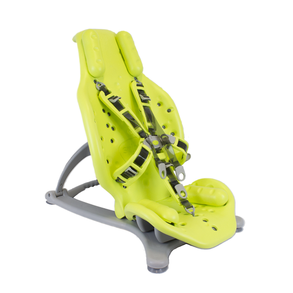 Firefly Friends Splashy Bath Seat