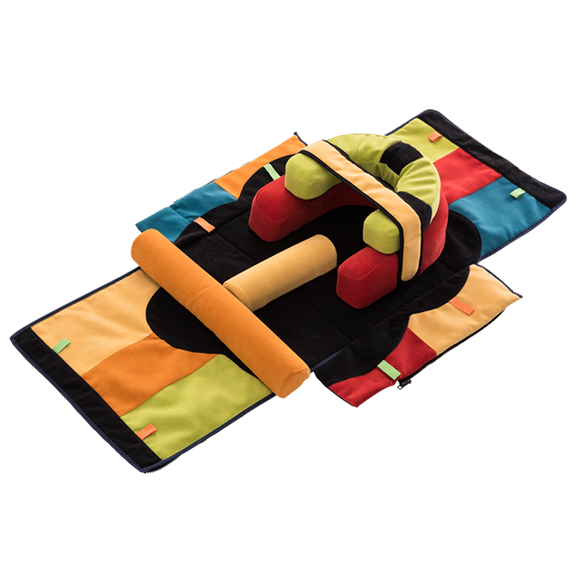 Playpak – Early Intervention Therapy Kit