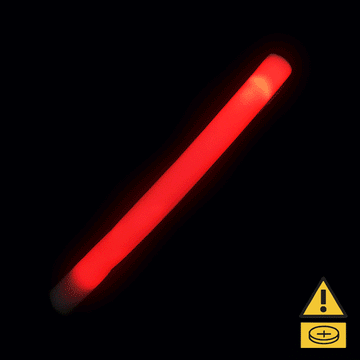 Flashing LED Foam Stick - Your Capability Store