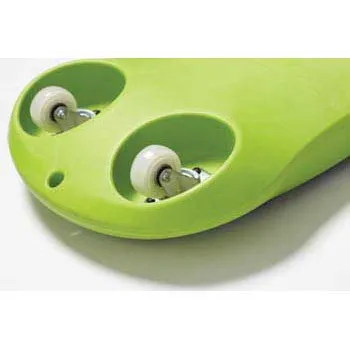 Floor Surfer Green - 0