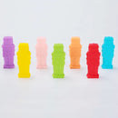 Silicone Chewable Necklace Set of 5 - Your Capability Store