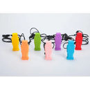 Silicone Chewable Necklace Set of 5 - Your Capability Store