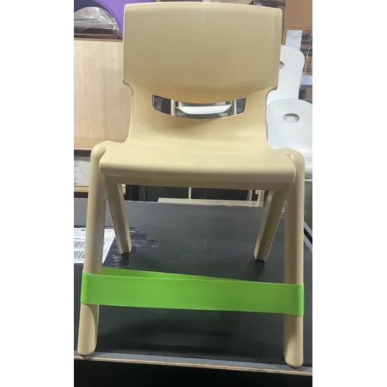 Fidget Chair Band - Individual
