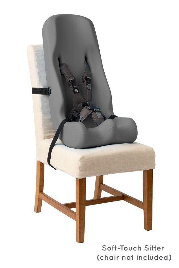 Special Tomato Soft Touch Sitter - Your Capability Store