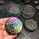 Hailstorm ASMR Fidget - Kaiko Exclusive - Your Capability Store