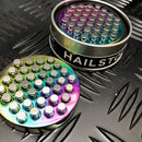 Hailstorm ASMR Fidget - Kaiko Exclusive - Your Capability Store