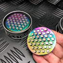 Hailstorm ASMR Fidget - Kaiko Exclusive - Your Capability Store