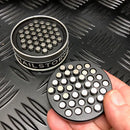 Hailstorm ASMR Fidget - Kaiko Exclusive - Your Capability Store