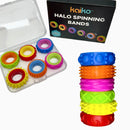 Halo Spinning Bands-1