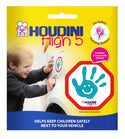 Houdini High 5