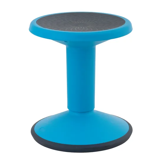 Wriggle Stool - Height Adjustable - 0