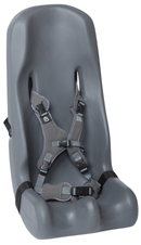 Special Tomato Soft Touch Sitter - Your Capability Store