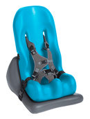 Special Tomato Soft Touch Sitter - Your Capability Store