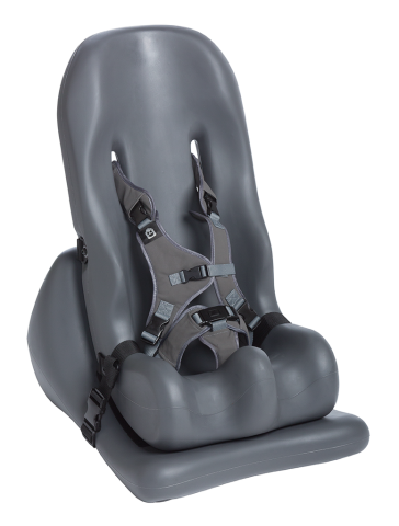 Special Tomato Soft Touch Sitter - Your Capability Store