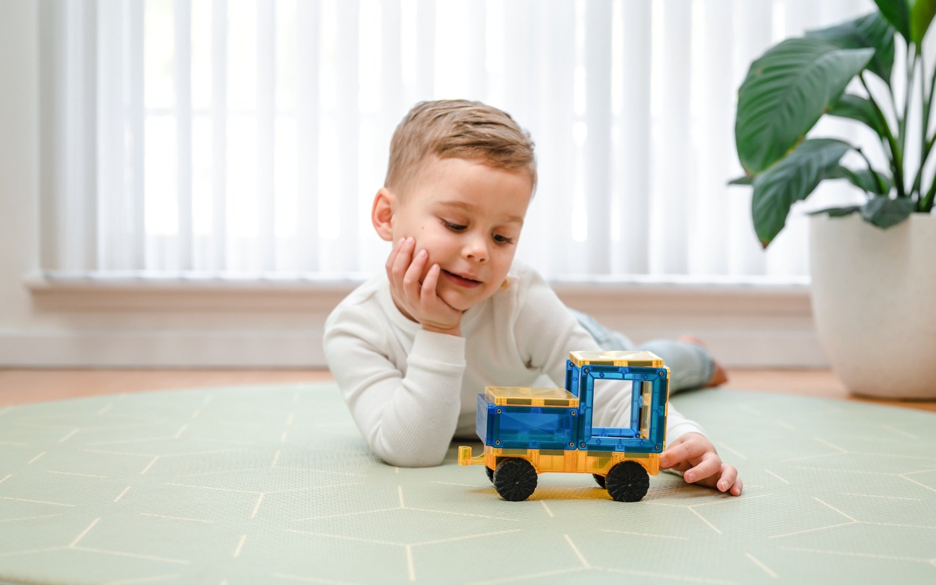 Rainbow Car Pack 2 pc - Your Capability Store
