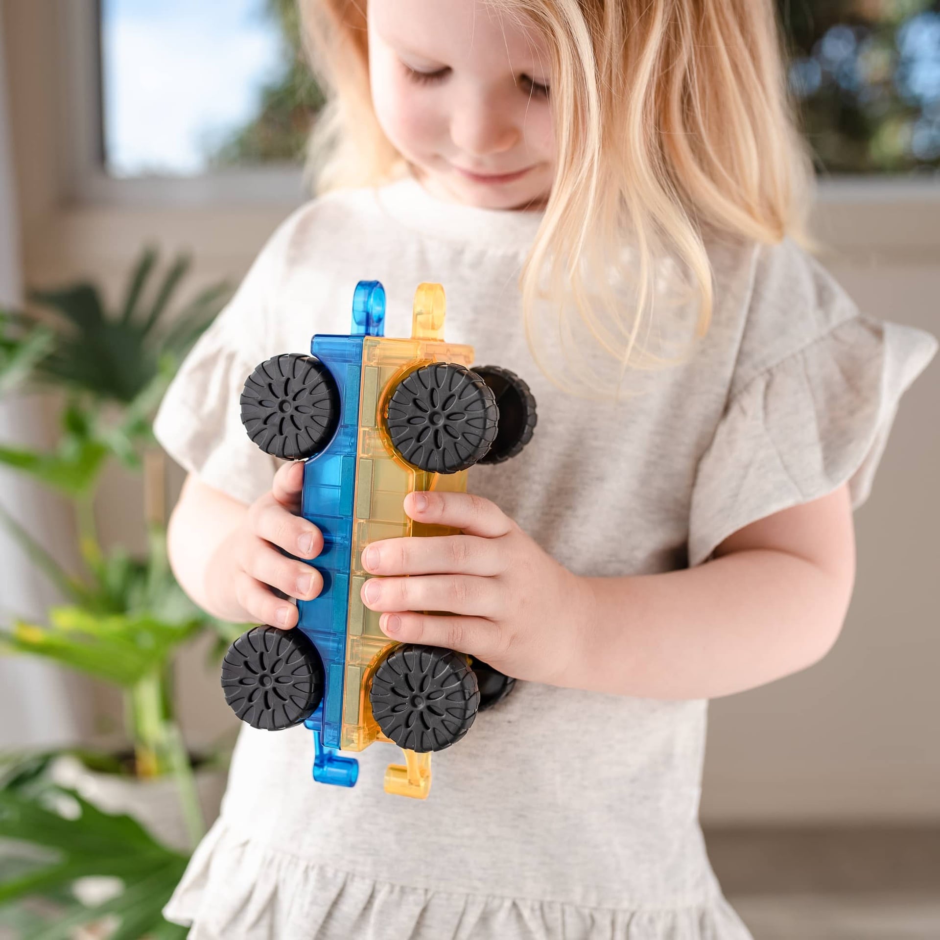 Rainbow Car Pack 2 pc - Your Capability Store