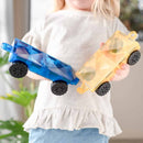 Rainbow Car Pack 2 pc - Your Capability Store