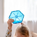 Rainbow Geometry Pack 30 pc - Your Capability Store