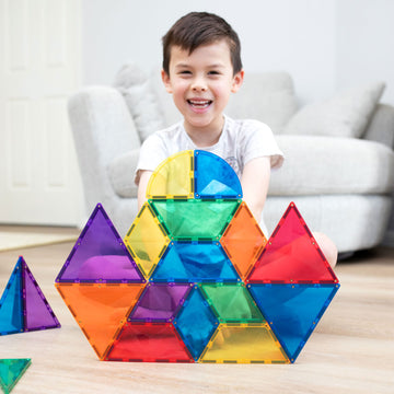 Rainbow Shape Expansion Pack 36 pc - Your Capability Store