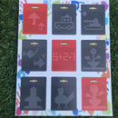 Magnetic Pad - Your Capability Store