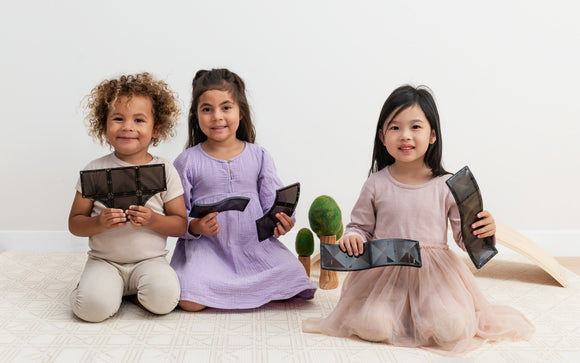 Creative Roads Pack 48 pc - Your Capability Store