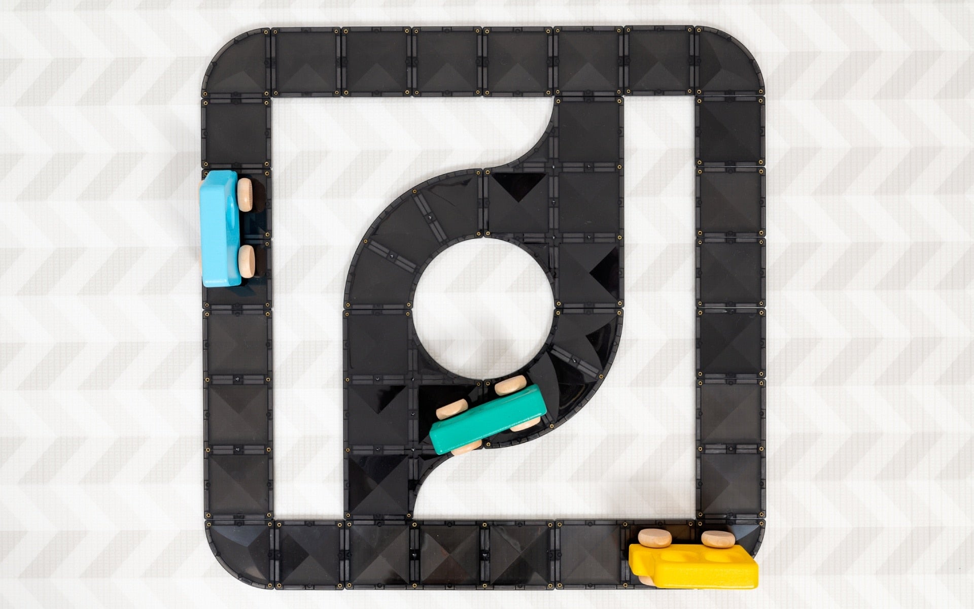 Creative Roads Pack 48 pc - Your Capability Store
