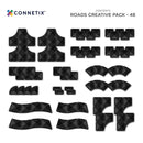 Creative Roads Pack 48 pc - Your Capability Store