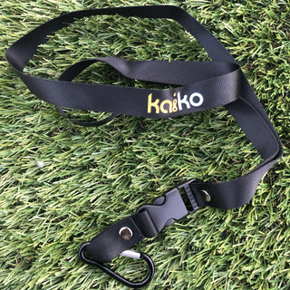 Kaiko Fidget Lanyard