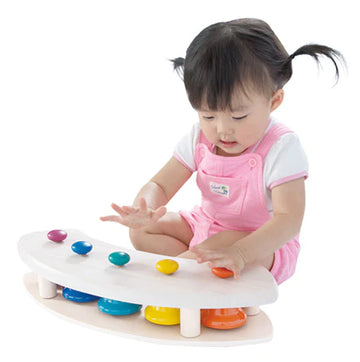 PlayMe Pat Bells Shelf (5 Bells) - Your Capability Store