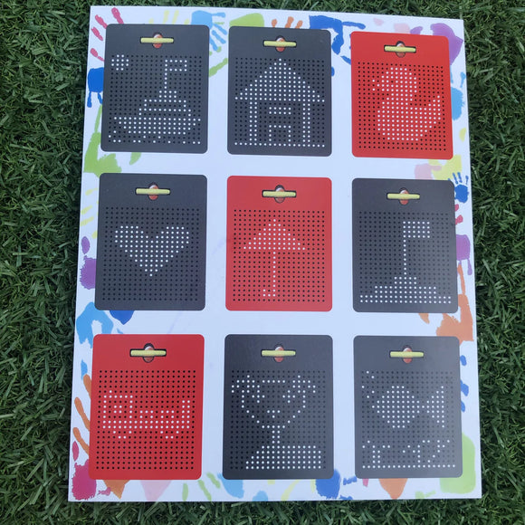 Magnetic Pad - Your Capability Store