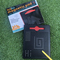 Magnetic Pad