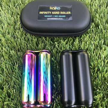 Hand Roller 305 gram - Your Capability Store