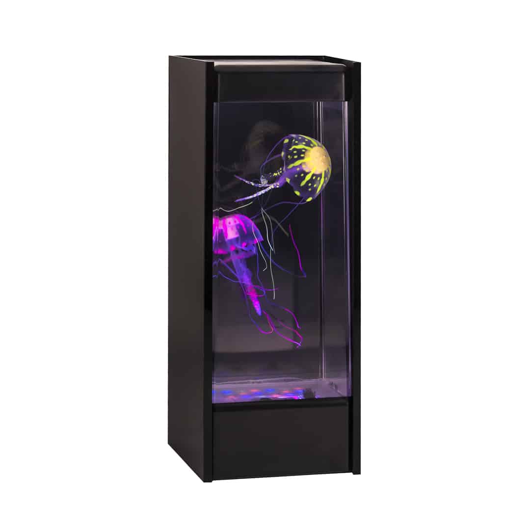 Jellyfish Background Set - Light Shade + Backdrops - Your Capability Store