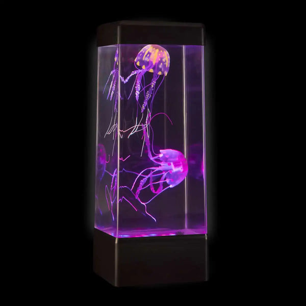 Baby Jellyfish the Jinx Luminous Mood Lamp