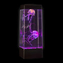 Jinx Luminous Jellyfish Mood Lamp BUNDLE