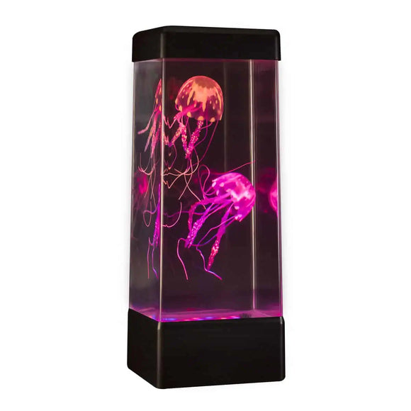 Jinx Luminous Jellyfish Mood Lamp - Your Capability Store