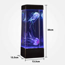 Jinx Luminous Jellyfish Mood Lamp - Your Capability Store