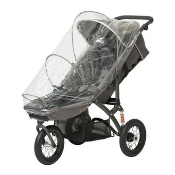 Rain Cover for Special Tomato Jogger and EIO Push Chairs - Your Capability Store