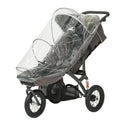 Rain Cover for Special Tomato Jogger and EIO Push Chairs