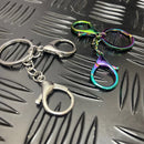 Kaiko Keyring for your fidgets - Your Capability Store