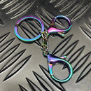 Kaiko Keyring for your fidgets - Your Capability Store