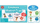 Emotions Match-Up - Your Capability Store