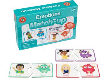 Emotions Match-Up - Your Capability Store