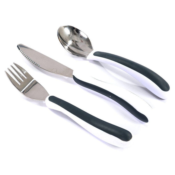 Kura Adult Adapted Cutlery Set - Your Capability Store