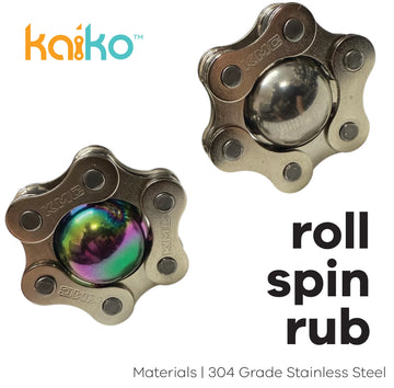 Magic Ball Fidget by Kaiko