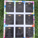 Magnetic Pad - Your Capability Store